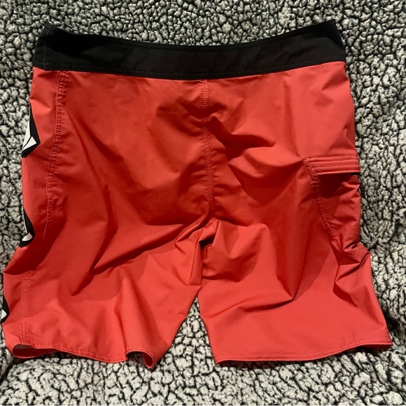 Volcom Swim Trunks - Picture 4 of 4